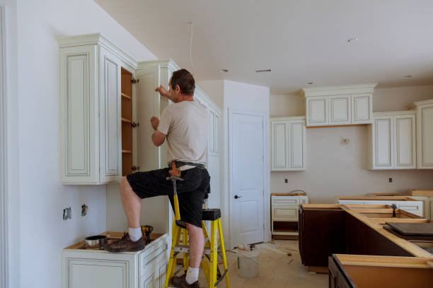 Licensed Kitchen Renovation service in Havertown, PA - Remodeling Of Kitchen