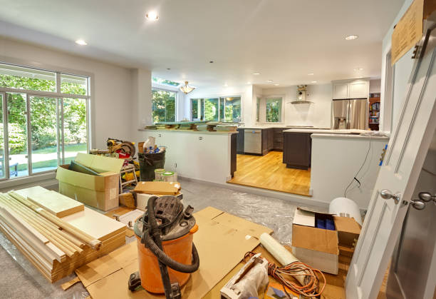Reliable Kitchen Renovation contractor in Havertown, PA by Remodeling Of Kitchen